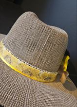 Load image into Gallery viewer, Bumble Bee Brim
