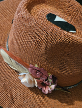 Load image into Gallery viewer, Bashful Beauty Brim
