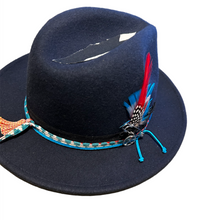 Load image into Gallery viewer, Admiral Brim (New)
