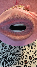Load image into Gallery viewer, Pretty In Pink Brim
