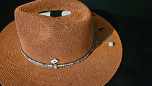 Load image into Gallery viewer, Basking Beauty Brim
