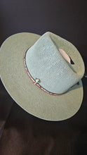 Load image into Gallery viewer, Baby Blue Brim
