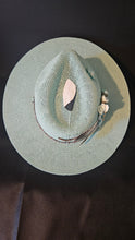 Load image into Gallery viewer, Baby Blue Brim

