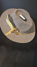 Load image into Gallery viewer, Bumble Bee Brim

